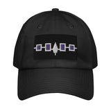 Hiawatha Belt Under Armour® dad hat