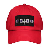 Hiawatha Belt Under Armour® dad hat