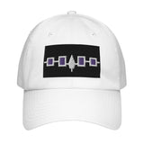 Hiawatha Belt Under Armour® dad hat