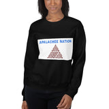 Apalachee Nation Unisex Sweatshirt