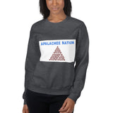 Apalachee Nation Unisex Sweatshirt