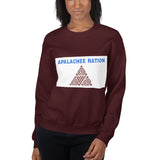 Apalachee Nation Unisex Sweatshirt