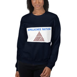 Apalachee Nation Unisex Sweatshirt