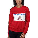 Apalachee Nation Unisex Sweatshirt