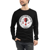 Delaware Tribe of Indians - Lenape - Unisex Long Sleeve Tee