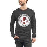 Delaware Tribe of Indians - Lenape - Unisex Long Sleeve Tee