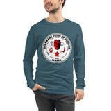 Delaware Tribe of Indians - Lenape - Unisex Long Sleeve Tee