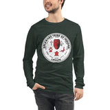 Delaware Tribe of Indians - Lenape - Unisex Long Sleeve Tee