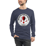Delaware Tribe of Indians - Lenape - Unisex Long Sleeve Tee