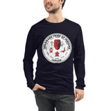 Delaware Tribe of Indians - Lenape - Unisex Long Sleeve Tee