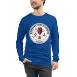 Delaware Tribe of Indians - Lenape - Unisex Long Sleeve Tee