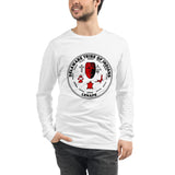 Delaware Tribe of Indians - Lenape - Unisex Long Sleeve Tee