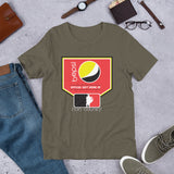 Bepsi - NDN Country Drink Unisex T-shirt