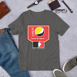 Bepsi - NDN Country Drink Unisex T-shirt
