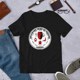 Delaware Tribe og Indians - Lenape - Unisex T-shirt
