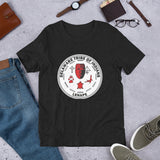 Delaware Tribe og Indians - Lenape - Unisex T-shirt