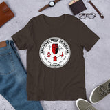 Delaware Tribe og Indians - Lenape - Unisex T-shirt