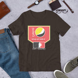 Bepsi - NDN Country Drink Unisex T-shirt