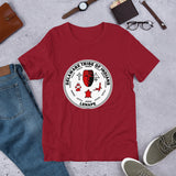 Delaware Tribe og Indians - Lenape - Unisex T-shirt