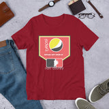 Bepsi - NDN Country Drink Unisex T-shirt