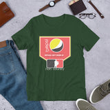 Bepsi - NDN Country Drink Unisex T-shirt