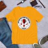 Delaware Tribe og Indians - Lenape - Unisex T-shirt