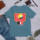 Bepsi - NDN Country Drink Unisex T-shirt