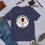 Delaware Tribe og Indians - Lenape - Unisex T-shirt