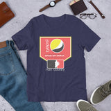 Bepsi - NDN Country Drink Unisex T-shirt