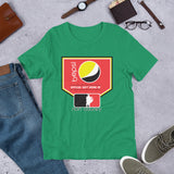 Bepsi - NDN Country Drink Unisex T-shirt