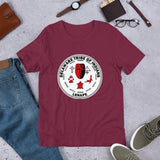 Delaware Tribe og Indians - Lenape - Unisex T-shirt