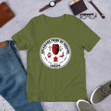 Delaware Tribe og Indians - Lenape - Unisex T-shirt