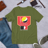 Bepsi - NDN Country Drink Unisex T-shirt