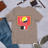 Bepsi - NDN Country Drink Unisex T-shirt