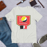 Bepsi - NDN Country Drink Unisex T-shirt