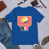 Bepsi - NDN Country Drink Unisex T-shirt