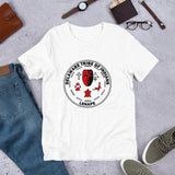 Delaware Tribe og Indians - Lenape - Unisex T-shirt