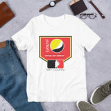 Bepsi - NDN Country Drink Unisex T-shirt