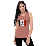Nisga'a - Ladies’ Muscle Tank