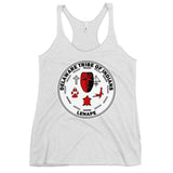 Women's Racerback Tank