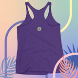Women's Racerback Tank