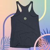 Women's Racerback Tank