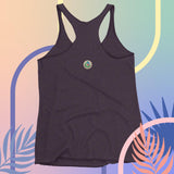 Women's Racerback Tank