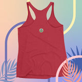 Women's Racerback Tank