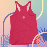 Women's Racerback Tank