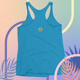 Women's Racerback Tank