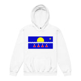 Tłıchǫ People Youth Heavy Blend Hoodie