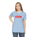 Skoden - Unisex Jersey Short Sleeve Tee