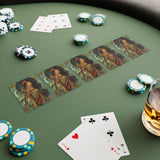 Indigenous Goddess Gang - Mkwisagizo - Poker Cards