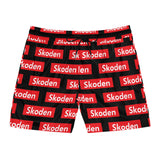 Skoden - Men's Mid-Length Swim Shorts
